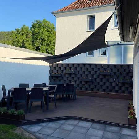 Apartamento Bronzetaler Bad Harzburg Exterior foto