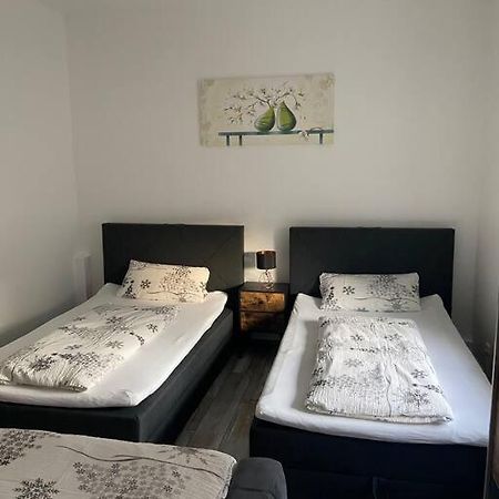 Apartamento Bronzetaler Bad Harzburg Exterior foto