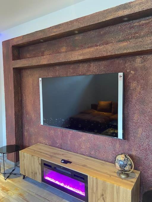 Apartamento Bronzetaler Bad Harzburg Exterior foto