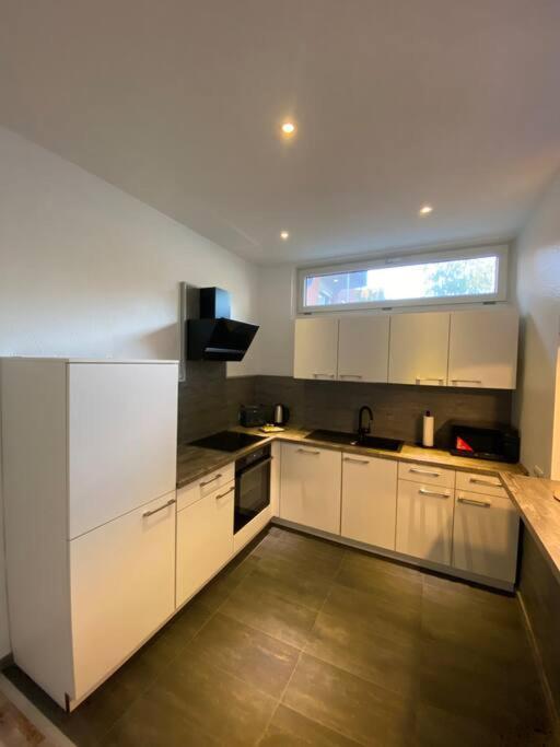 Apartamento Bronzetaler Bad Harzburg Exterior foto