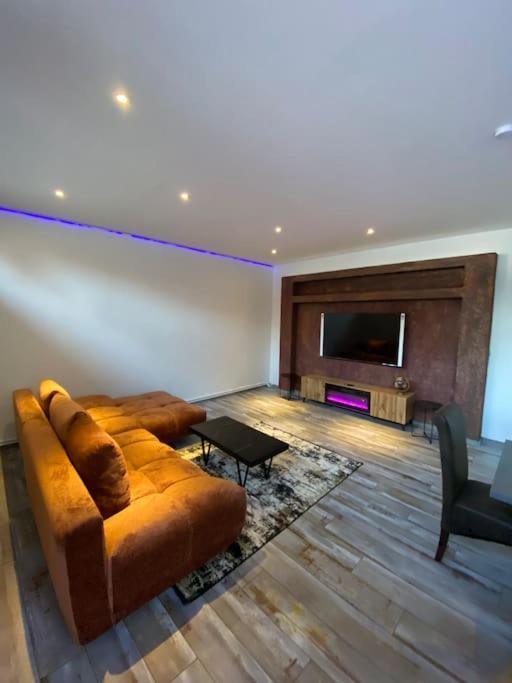 Apartamento Bronzetaler Bad Harzburg Exterior foto