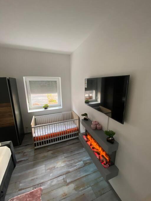 Apartamento Bronzetaler Bad Harzburg Exterior foto