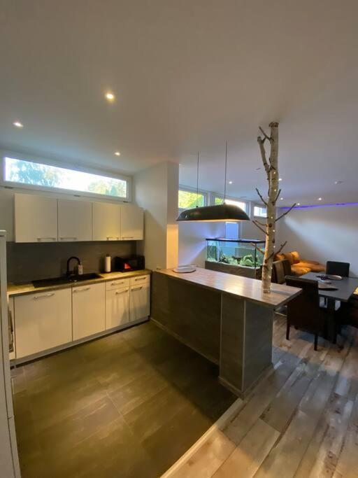 Apartamento Bronzetaler Bad Harzburg Exterior foto